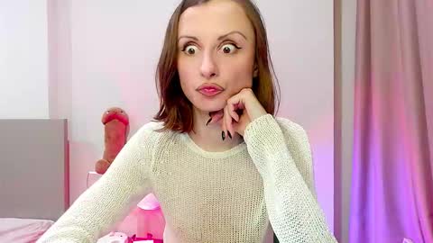 Mandy Green online show from 01.06.26