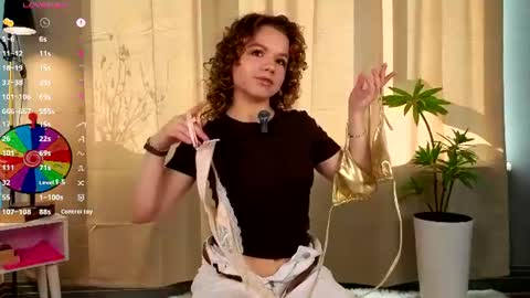 Agatha online show from 06.27.26