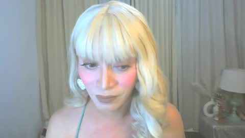 sexy_yllona online show from 03.22.26