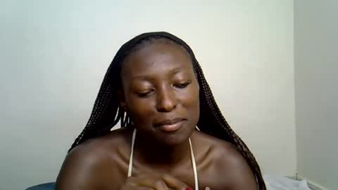 Im Zola online show from 06.13.26