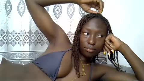 Im Zola online show from 07.27.26