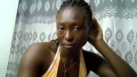 Im Zola online show from 07.27.26