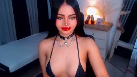Snapshot of sexyadrianaqueents chatting on 02.04.25 YOUR MISTRESS GODDESSS ADRIANA online show from 02.04.25