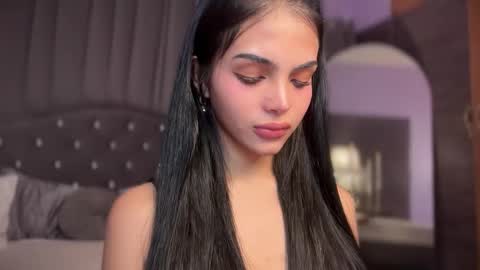 Snapshot of sexyadrianaqueents chatting on 10.02.25 YOUR MISTRESS GODDESSS ADRIANA online show from 10.02.25