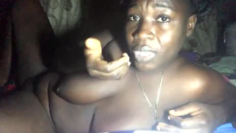 sexyafricandiva online show from 12.20.24