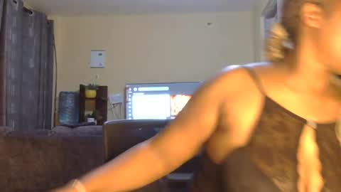 sexyalexa789 online show from 07.13.26