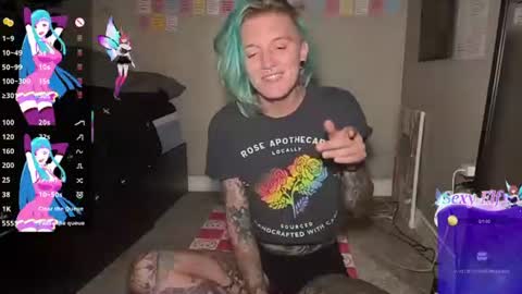 Ollie online show from 07.17.26