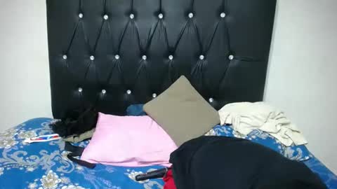 sexyangeliqua online show from 12.01.24