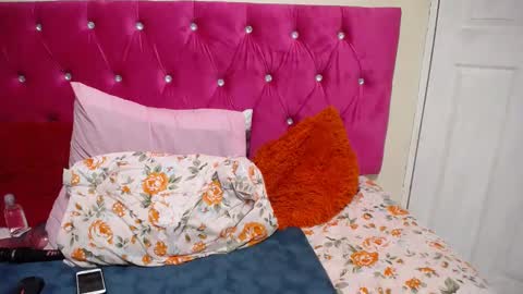 sexyangeliqua online show from 03.11.25