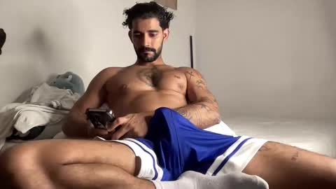 Asaf          online show from 04.09.26