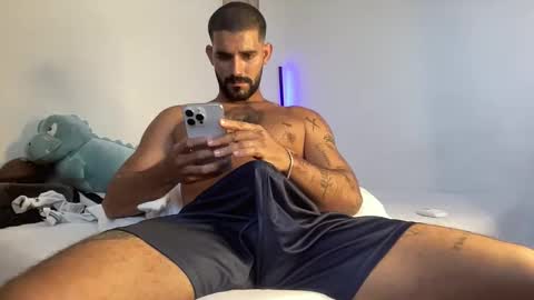 Asaf          online show from 05.03.26