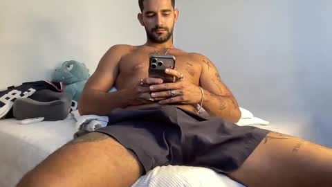 Asaf          online show from 05.15.26