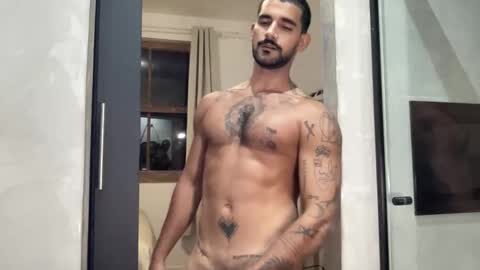 Asaf          online show from 06.03.26