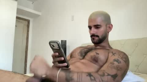 Asaf          online show from 06.11.26