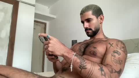 Asaf          online show from 06.26.26
