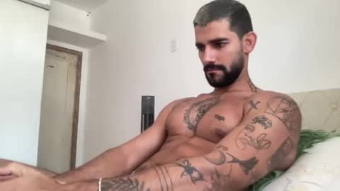 Asaf          online show from 07.09.26