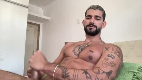 Asaf          online show from 07.15.26