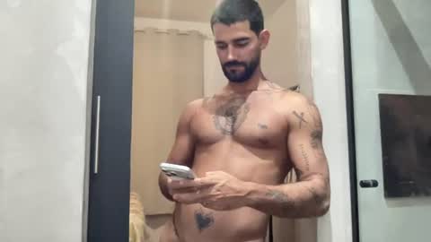 Asaf          online show from 07.20.26