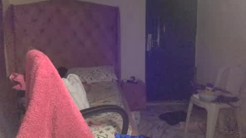 sexyass_goddess online show from 07.28.26