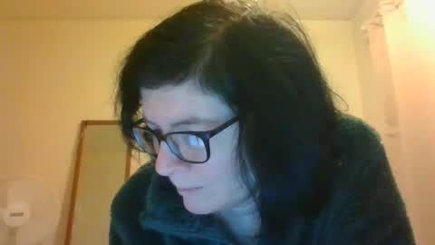 sexymilfy online show from 02.04.25