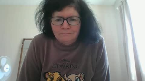 sexymilfy online show from 03.30.26