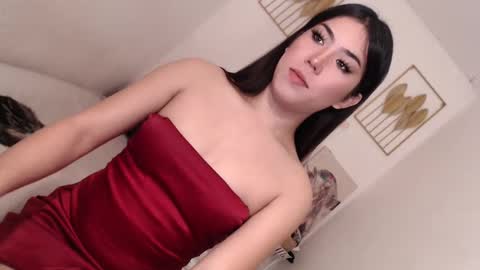 Snapshot of sexybaby2999 chatting on 12.21.24 Lexie online show from 12.21.24