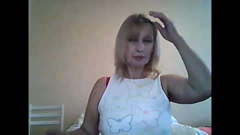 Snapshot of sexybabyforyou chatting on 03.05.25 sexybabyforyou online show from 03.05.25