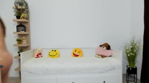 Snapshot of sexybadgirll chatting on 01.13.25 sexybadgirll online show from 01.13.25