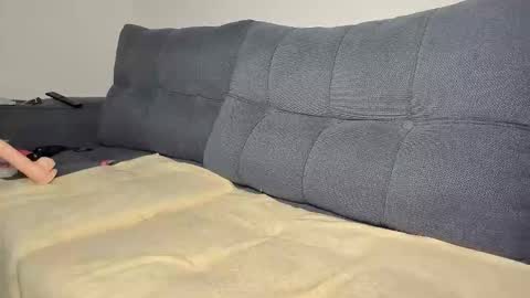 Snapshot of sexybarbnickie chatting on 02.20.26 sexyBarb online show from 02.20.26