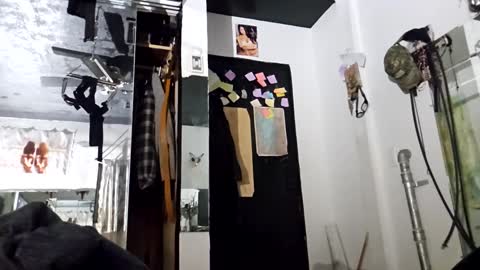 Snapshot of sexybeaner1134 chatting on 01.19.25 sexybeaner1134 online show from 01.19.25