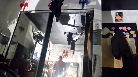 Snapshot of sexybeaner1134 chatting on 02.07.25 sexybeaner1134 online show from 02.07.25