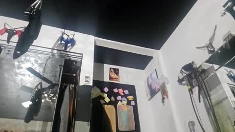 Snapshot of sexybeaner1134 chatting on 03.03.25 sexybeaner1134 online show from 03.03.25