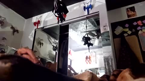 Snapshot of sexybeaner1134 chatting on 03.08.25 sexybeaner1134 online show from 03.08.25