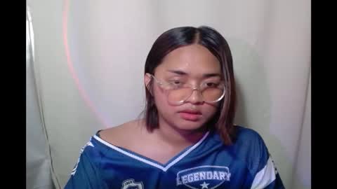 sexybeatrix_ online show from 11.08.25