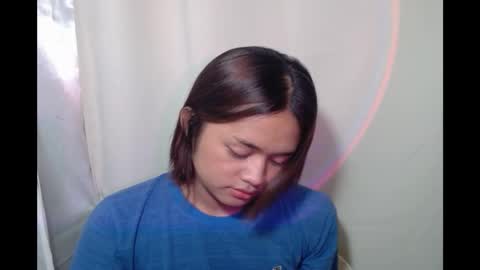 sexybeatrix_ online show from 11.10.25