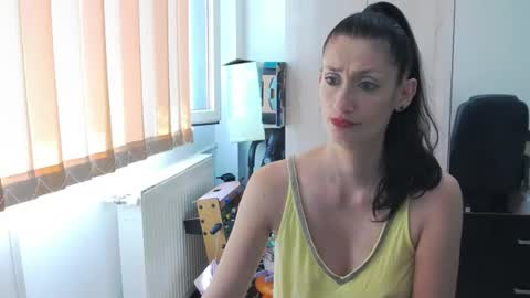 SexyBea online show from 07.26.26