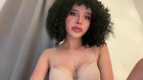 Seraphina Blaze online show from 02.08.26