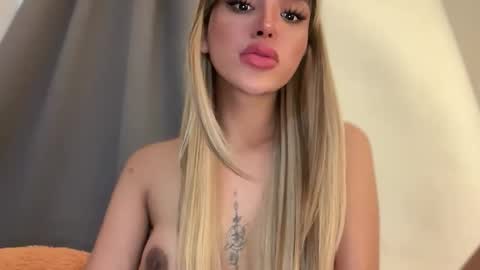 Seraphina Blaze online show from 02.20.26