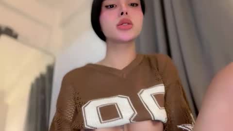Snapshot of sexybite1 chatting on 05.23.26 Seraphina Blaze online show from 05.23.26