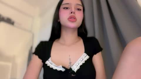 Snapshot of sexybite1 chatting on 05.24.26 Seraphina Blaze online show from 05.24.26