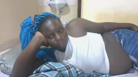 Snapshot of sexyblackgal10 chatting on 02.04.26 sexyblackgal10 online show from 02.04.26