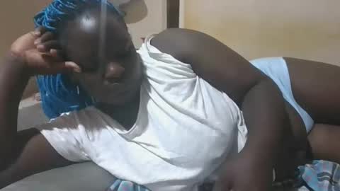 Snapshot of sexyblackgal10 chatting on 02.06.26 sexyblackgal10 online show from 02.06.26