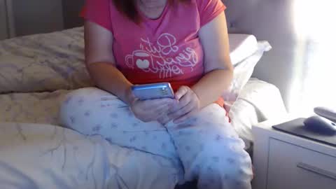 Snapshot of sexyblonde4u58 chatting on 12.15.24 Sexyblonde4u58 online show from 12.15.24