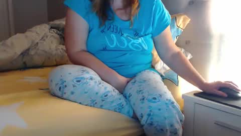 Snapshot of sexyblonde4u58 chatting on 12.20.24 Sexyblonde4u58 online show from 12.20.24