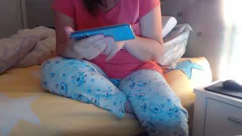 Snapshot of sexyblonde4u58 chatting on 01.15.25 Sexyblonde4u58 online show from 01.15.25