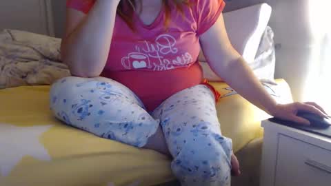 Snapshot of sexyblonde4u58 chatting on 01.16.25 Sexyblonde4u58 online show from 01.16.25