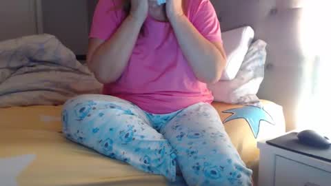Snapshot of sexyblonde4u58 chatting on 02.02.25 Sexyblonde4u58 online show from 02.02.25
