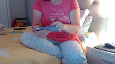 Snapshot of sexyblonde4u58 chatting on 03.02.25 Sexyblonde4u58 online show from 03.02.25