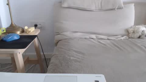 Snapshot of sexyblonde4u58 chatting on 09.26.25 Sexyblonde4u58 online show from 09.26.25