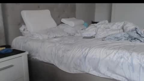 Snapshot of sexyblonde4u58 chatting on 10.23.25 Sexyblonde4u58 online show from 10.23.25